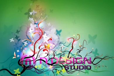 Ndesign studio Fine Multi resolution Wallpaper Floral   Others