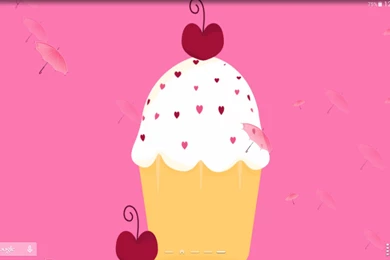 Cute Girly Wallpapers Collection (41+)