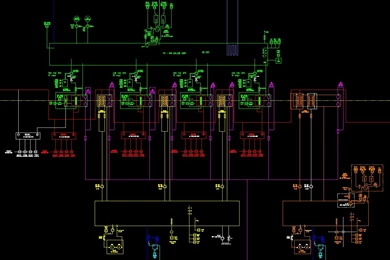 2816x1880 ⇔ Electrical Engineering Wallpapers