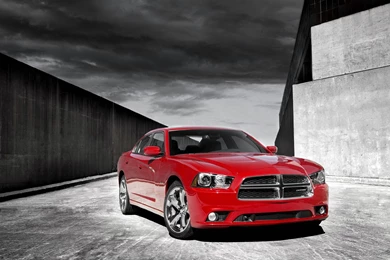 Free Dodge Charger Wallpapers