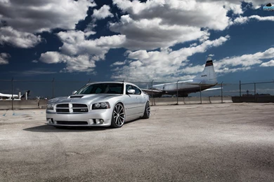 Charger Dodge Wallpapers   Johnywheels.com