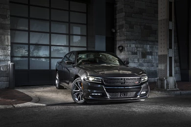 Download Dodge Charger Wallpapers Phone