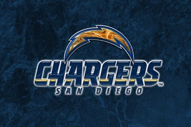 San Diego Chargers 2014 NFL Logo Wallpapers