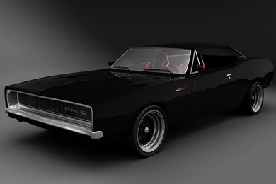 69 Dodge Charger Wallpapers   Wallpapers Cave