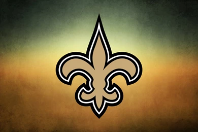 New Orleans Saints 2014 NFL Logo Wallpapers