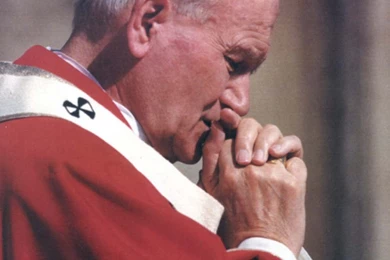 Pope John Paul II Pics 02