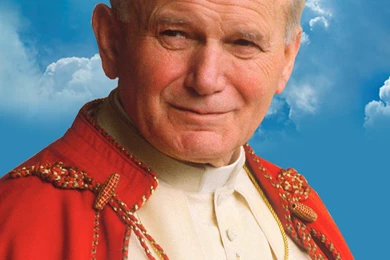 Canonization Of Pope John Paul II And Pope John XXIII ...