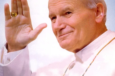 Pope John Paul II Pics 02