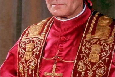 Bl Pope John Paul Ii Prayer Quotes. QuotesGram