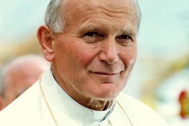 Pope John Paul II Pics 02