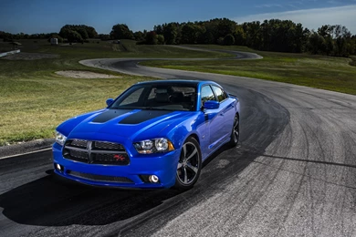 2013 Dodge Charger Dayton Wallpapers