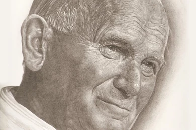 Johnpaulii   DeviantArt