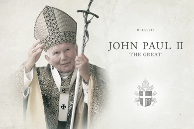 App Shopper: Blessed John Paul II The Great (Photography)