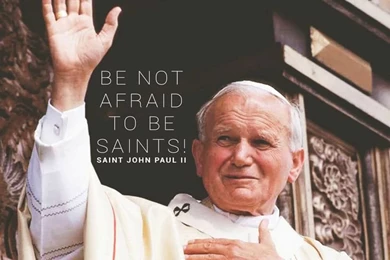 St. John Paul II On Pinterest
