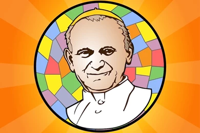 Pope John Paul Body Exhumed