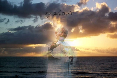 Pope John Paul II Pics 02