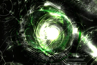 Awesome Abstract Wallpapers Hd