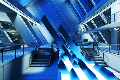 Mirrors Edge Wallpapers » WallDevil   Best Free HD Desktop And ...