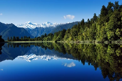 HD Mirror Wallpapers