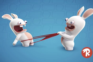 Free Rabbids Go Home Wallpapers In 1920x1200