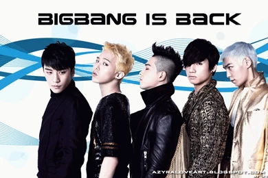 Picture 2016, BIGBANG Is Back   Cars, Images FindHDwallpaper.com
