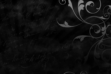 Awesome Abstract Wallpapers Black