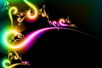 Abstract Wallpaper: Awesome Rainbow Wallpapers For HD Wallpapers ...