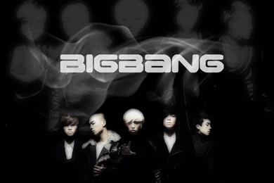 Worhpacitol: Big Bang Wallpapers