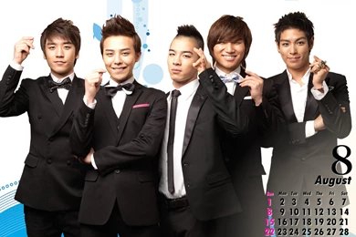 Bigbang Wallpapers
