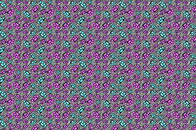 Animal Print Knuckles Desktop Wallpapers