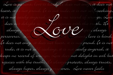 Red Heart Backgrounds   Wallpapers Cave