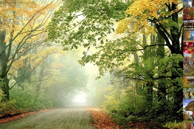 Vermont Seasonal Wallpapers Vermont Wallpapers (5232559) Fanpop