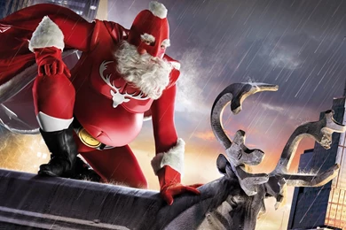 Holidays Christmas Seasonal Wallpapers