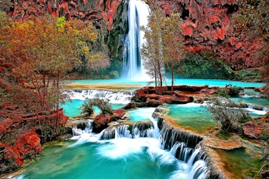 Seasonal Wallpapers And Screensavers