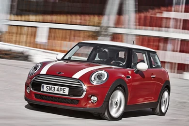 Classic Mini Cooper Wallpapers   Image