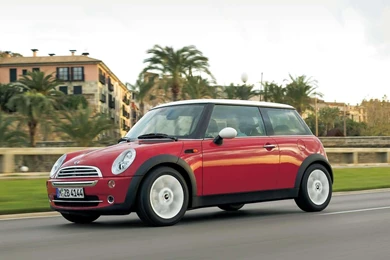 Download HD Mini Cooper Wallpapers For Desktop Backgrounds Free ...