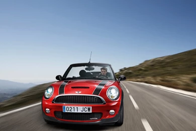Download HD Mini Cooper Wallpapers For Desktop Backgrounds Free ...