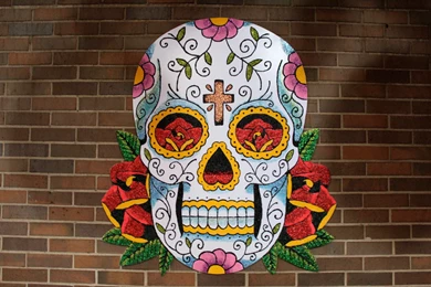 2113x1410px » Day Of The Dead Wallpapers