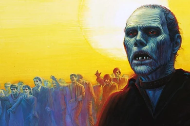 Day Of The Dead (Wallpaper)   Zombies Wallpapers