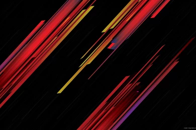 Android Wallpapers For AMOLED Displays