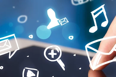 Tablet Apps 3D Sketch