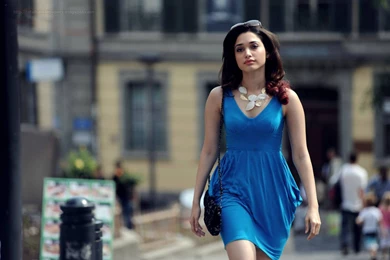 Tamanna Bhatia HD Wallpapers