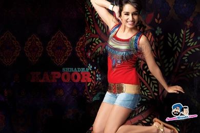 Shraddha Kapoor Wallpapers