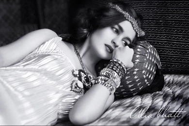 Alia Bhatt Wallpapers