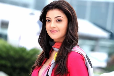 Kajal Agarwal Wallpapers Collection (46+)