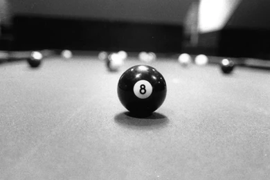 8 Ball Wallpapers For PC