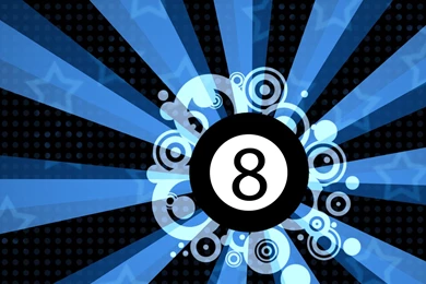 8Ball Wallpapers Pack By SpitFire19er On DeviantArt