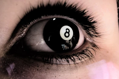 8 Ball Clip Art   Wallpaper.