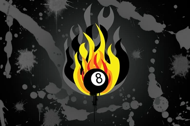 8ball By Chiribito On DeviantArt