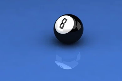8 Ball HD Desktop Wallpapers : Widescreen : High Definition ...